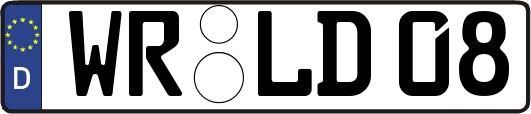 WR-LD08