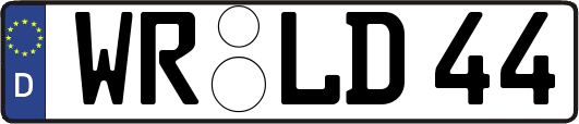 WR-LD44