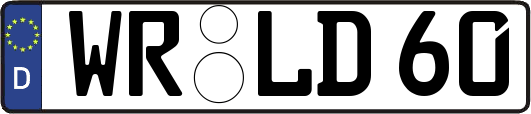 WR-LD60