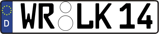 WR-LK14