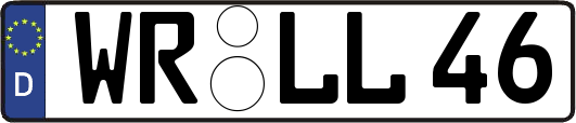 WR-LL46