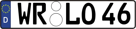 WR-LO46