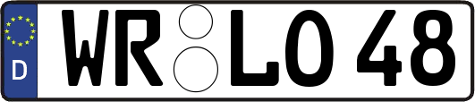WR-LO48