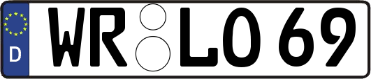 WR-LO69