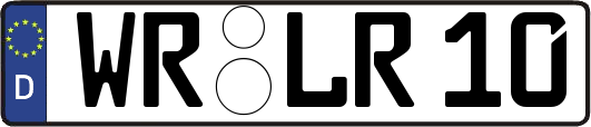WR-LR10