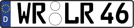 WR-LR46