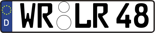 WR-LR48