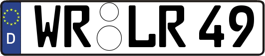 WR-LR49