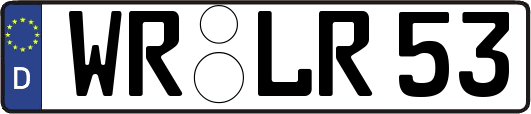 WR-LR53