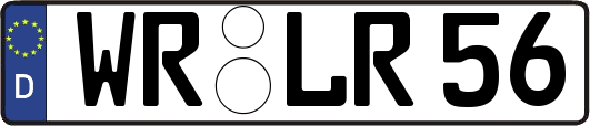 WR-LR56