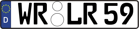 WR-LR59