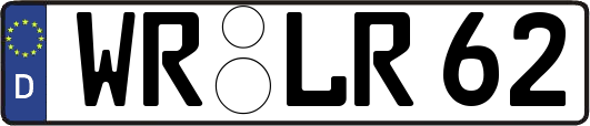 WR-LR62