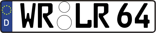 WR-LR64