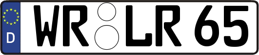 WR-LR65