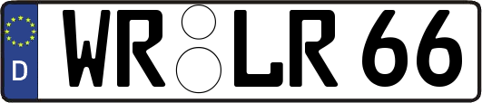 WR-LR66