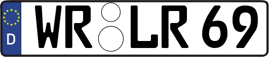 WR-LR69