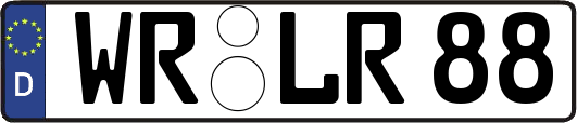 WR-LR88