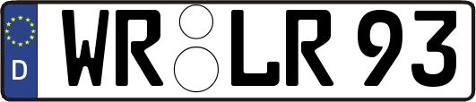 WR-LR93