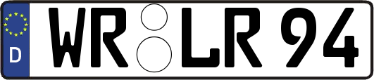 WR-LR94
