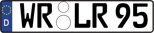 WR-LR95
