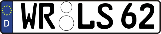 WR-LS62