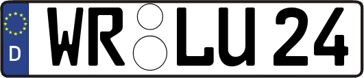 WR-LU24