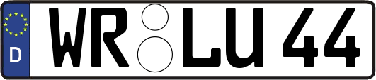 WR-LU44