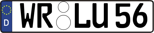 WR-LU56
