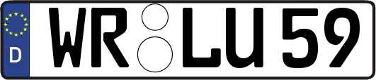 WR-LU59