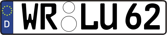 WR-LU62