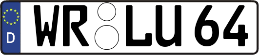 WR-LU64
