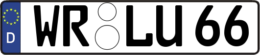 WR-LU66