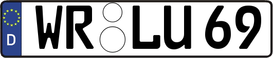 WR-LU69