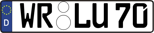 WR-LU70