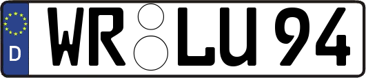 WR-LU94