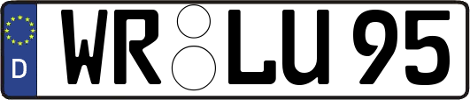WR-LU95