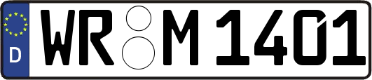 WR-M1401