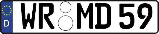WR-MD59