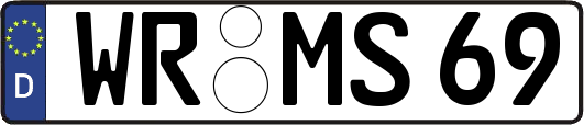 WR-MS69
