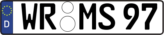 WR-MS97