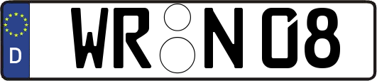 WR-N08