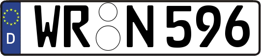 WR-N596