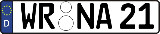 WR-NA21