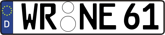 WR-NE61