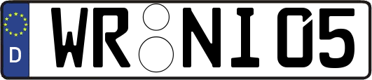 WR-NI05