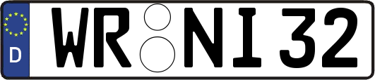 WR-NI32