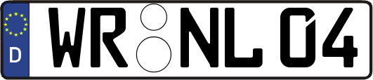 WR-NL04