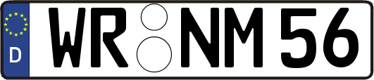 WR-NM56