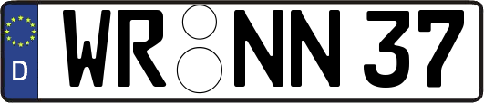 WR-NN37