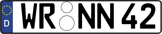 WR-NN42